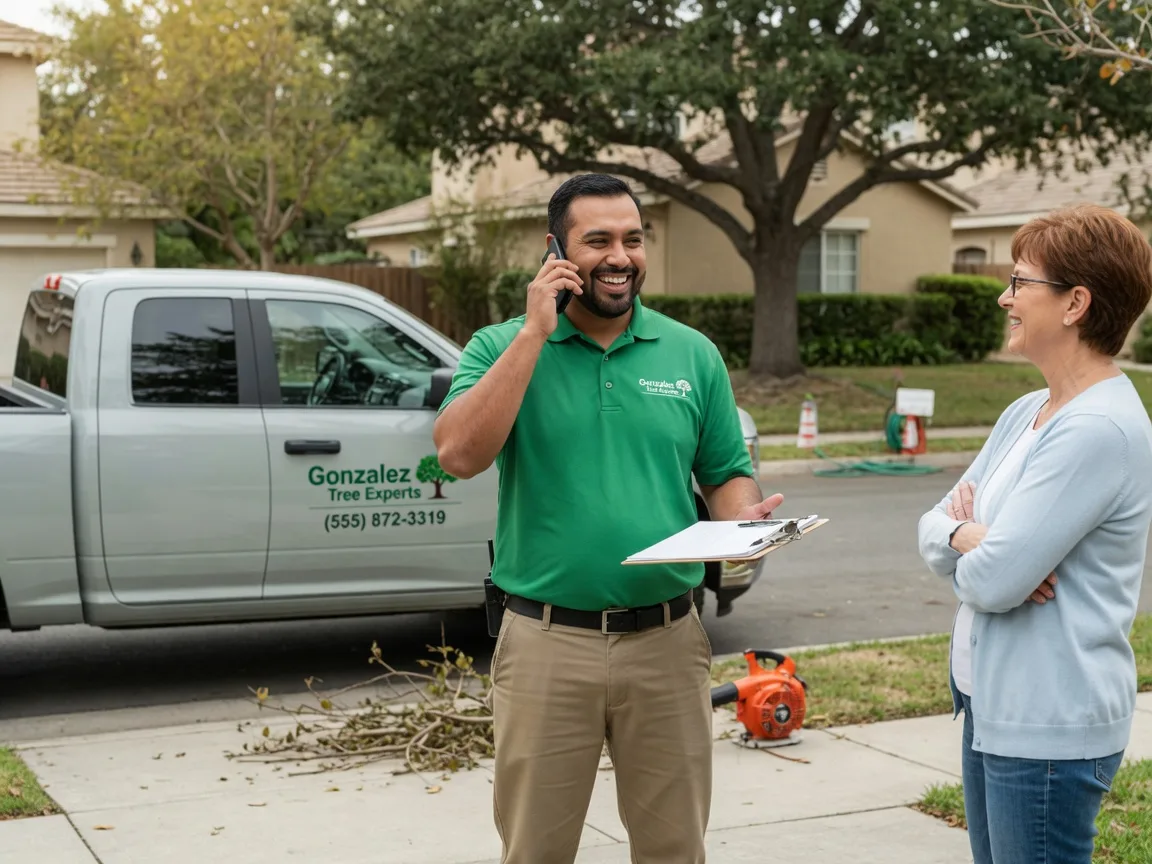 Tree Service El Dorado, AR FAQs